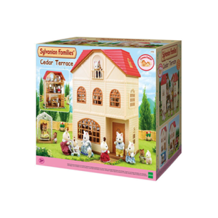 Sylvanian Families