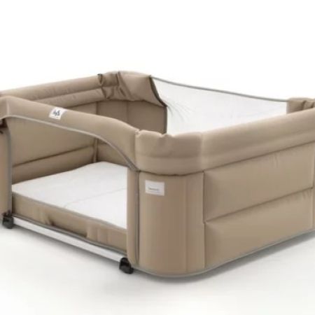 Travel Cots