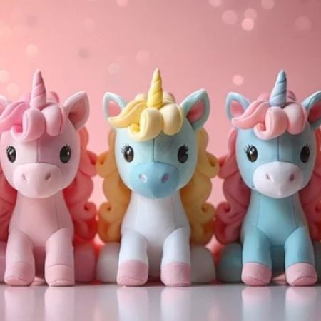 Unicorn Toys