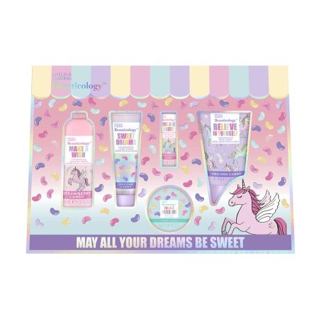 Baylis and Harding Dreamland Beauty Gift set