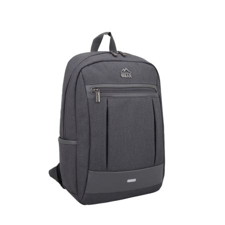 Business Backpack - Assorted Colours Black, Grey & Navy