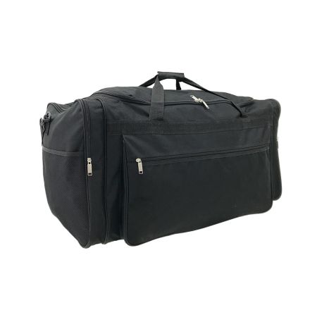 Jazzi Holdall - Black