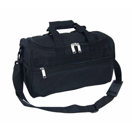 Jazzi Holdall - Black