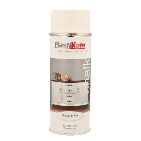 PK Chalk Vintage White 400ml