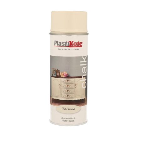 PK Chalk Old Hessian 400ml