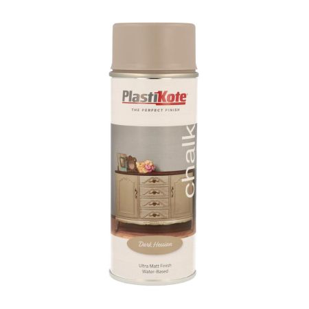 PK Chalk Dark Hessian 400ml