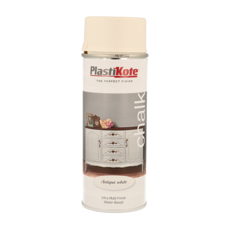 PK Chalk Antique White 400ml