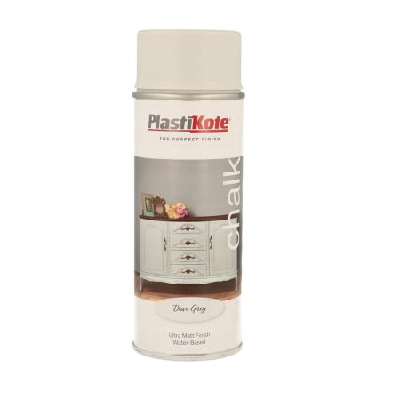 PK Chalk Dove Grey 400ml