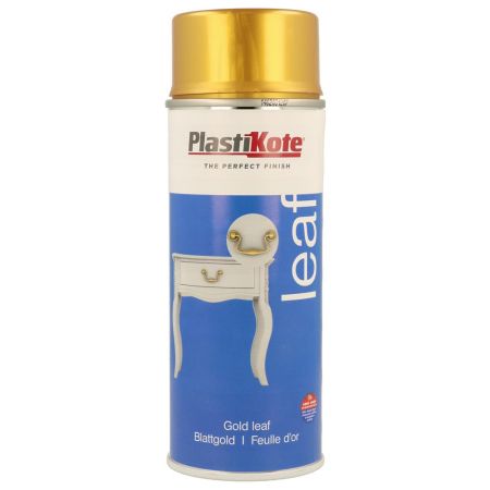 PK Gold Leaf 400ml