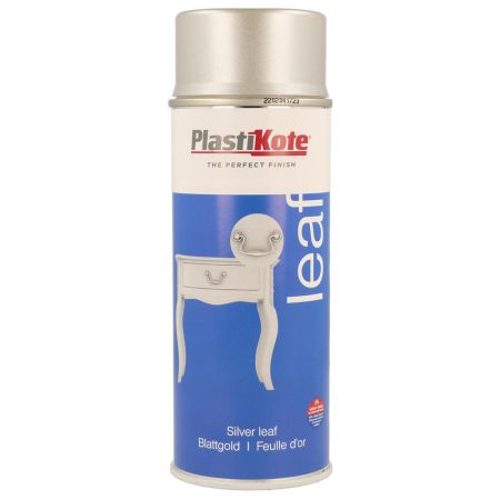 PK Silver Leaf 400ml