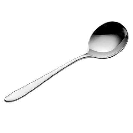 Eden Soup Spoon 18/10                        