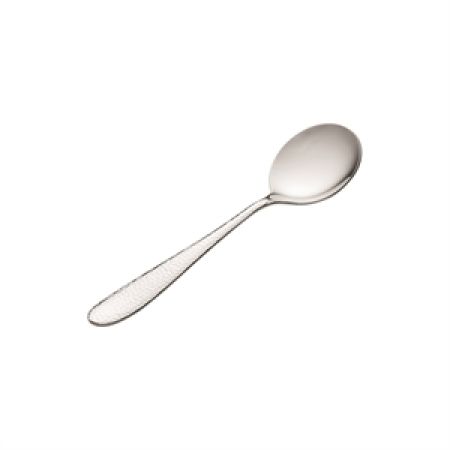 Glamour Soup Spoon 18/0                      