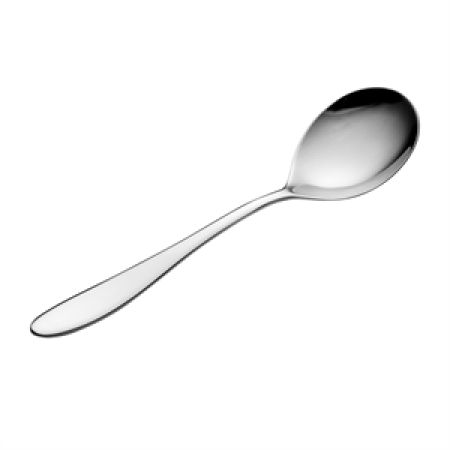 Tabac Soup Spoon 18/0                        