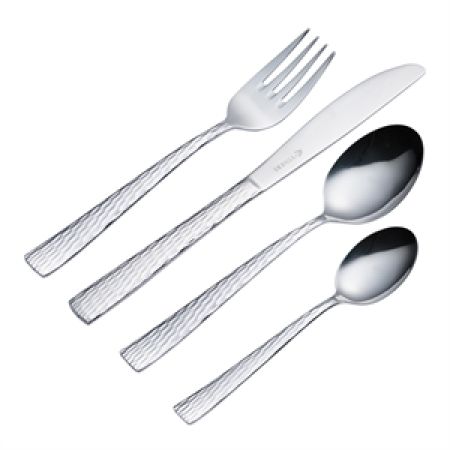 Everyday Glisten 18/0 16 Pce Cutlery Set Gbox