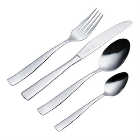 Everyday Purity 18/0 16Pc Cutlery Set Giftbox