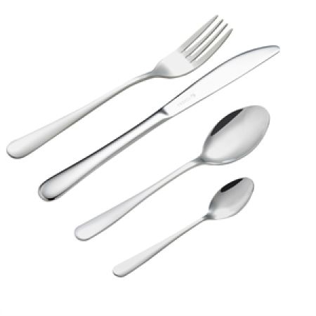 Savannah 18/0 16 Pce Cutlery Set Giftbox     