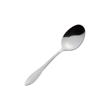 Everyday Breeze 18/0 Serving Spoon           