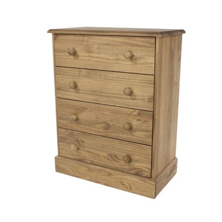 Modern Living 4 Drawer Chest