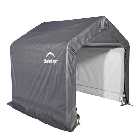 ShelterLogic 6' x 6' Shed-in-a-Box