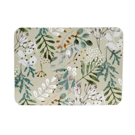 Cook & Dine Placemats x4 - Botanical