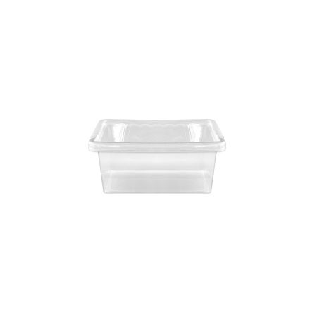 Tu 12L Storage Box & Lid