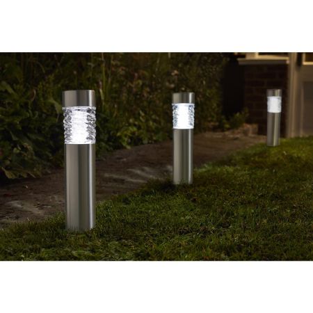 Stella 3L Bollard, 4pc Carry Pack