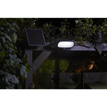 PIR 500L Flood Light