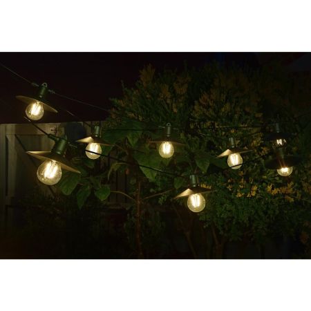 Vivo 365 String Lights - Set of 8