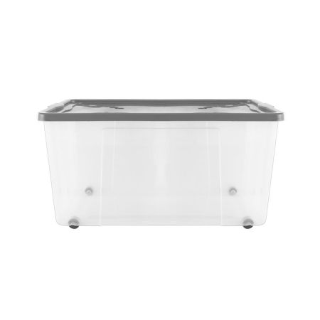 100 Litre Wheeled Storage Box (Standard)