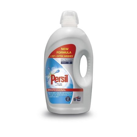 Persil Pro Formula Small & Mighty Non Bio 4.32L