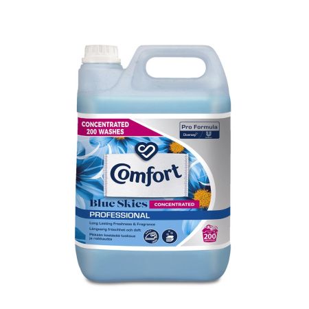 Comfort Pro Formula Concentrated Blue Skies 5L