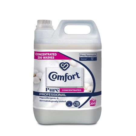 Comfort Pro Formula Pure Concentrate 5L