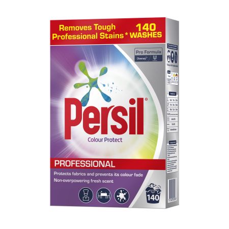 Persil Professional Colour Powder 140 Wash