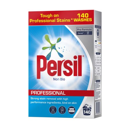 Persil Professional Non-Biological Powder 140 Wash