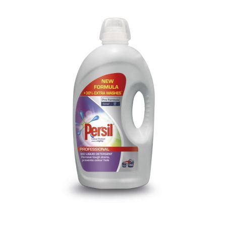 Persil Pro Formula Small & Mighty Colour Protect 4.32L