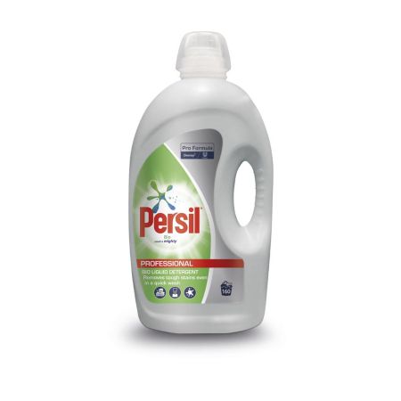 Persil Pro Formula Small & Mighty Bio 4.32L