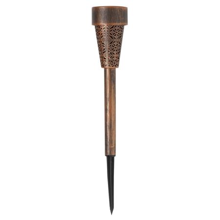 Damasque Stake Light Bronze, 