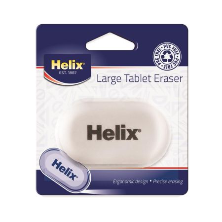 Large Tablet Eraser