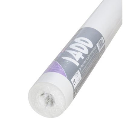 Professional Lining Paper: 1400 Single