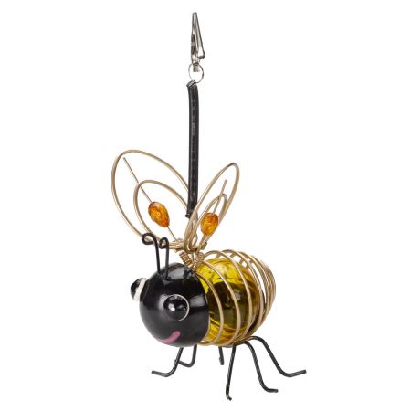 Solar Bug Light - Bee, 