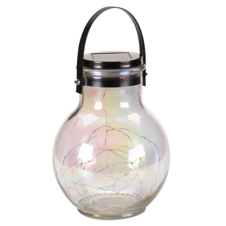 Firefly Opal Lantern