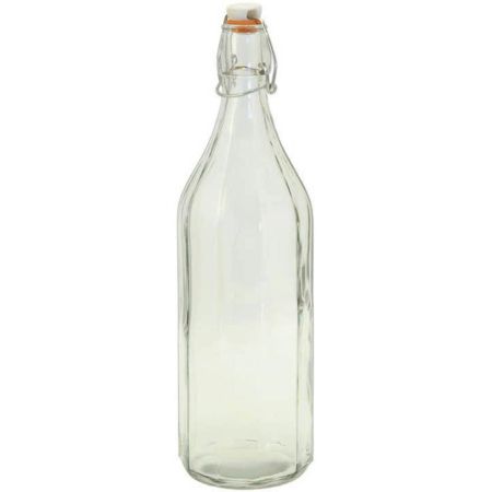 Tala 1000ml Preserving/Cordial Bottle