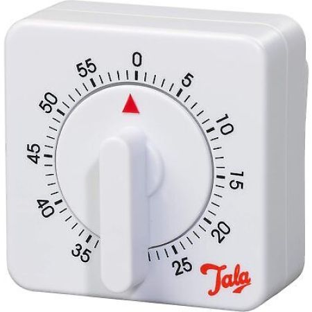 Tala Kitchen Timer (Carded)