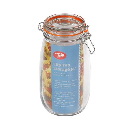 Tala Lever Arm Jar 1550ml 3 1/4lb