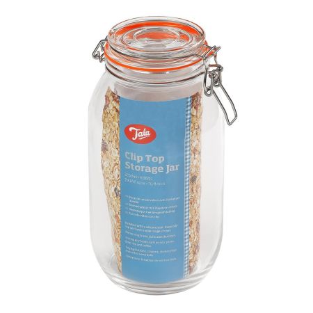 Tala Lever Arm Jar 2100ml 4 1/2lb