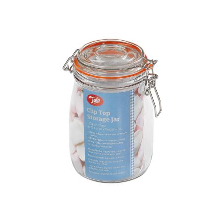 Tala Lever Arm Jar 1000ml /2lb