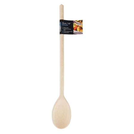 Chef Aid 14 inch Spoon