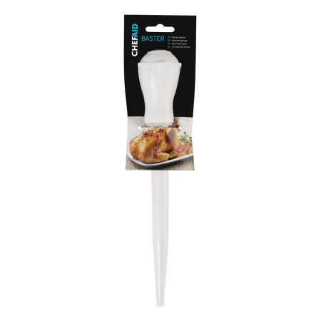 Chef Aid Baster