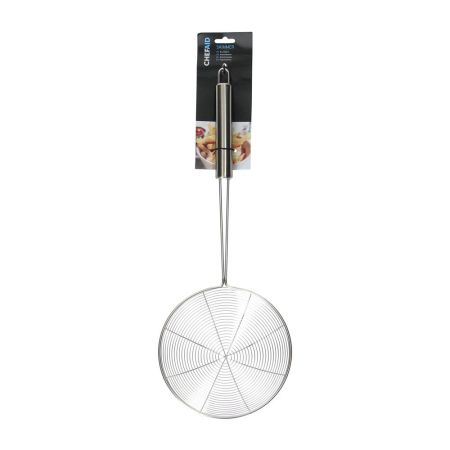 Chef Aid 16cm SS Skimmer