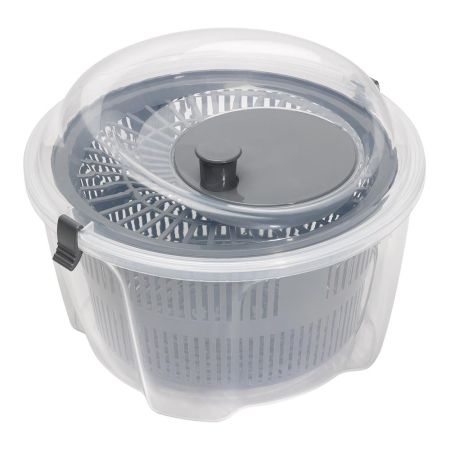 Chef Aid Salad Spinner